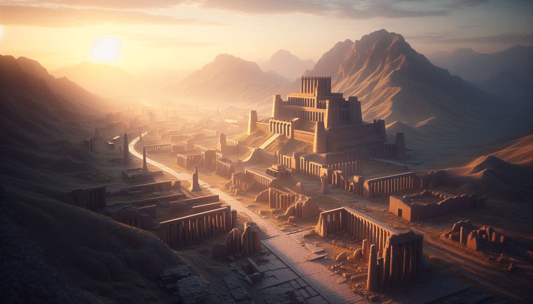 Büyük Mezopotamya Turu