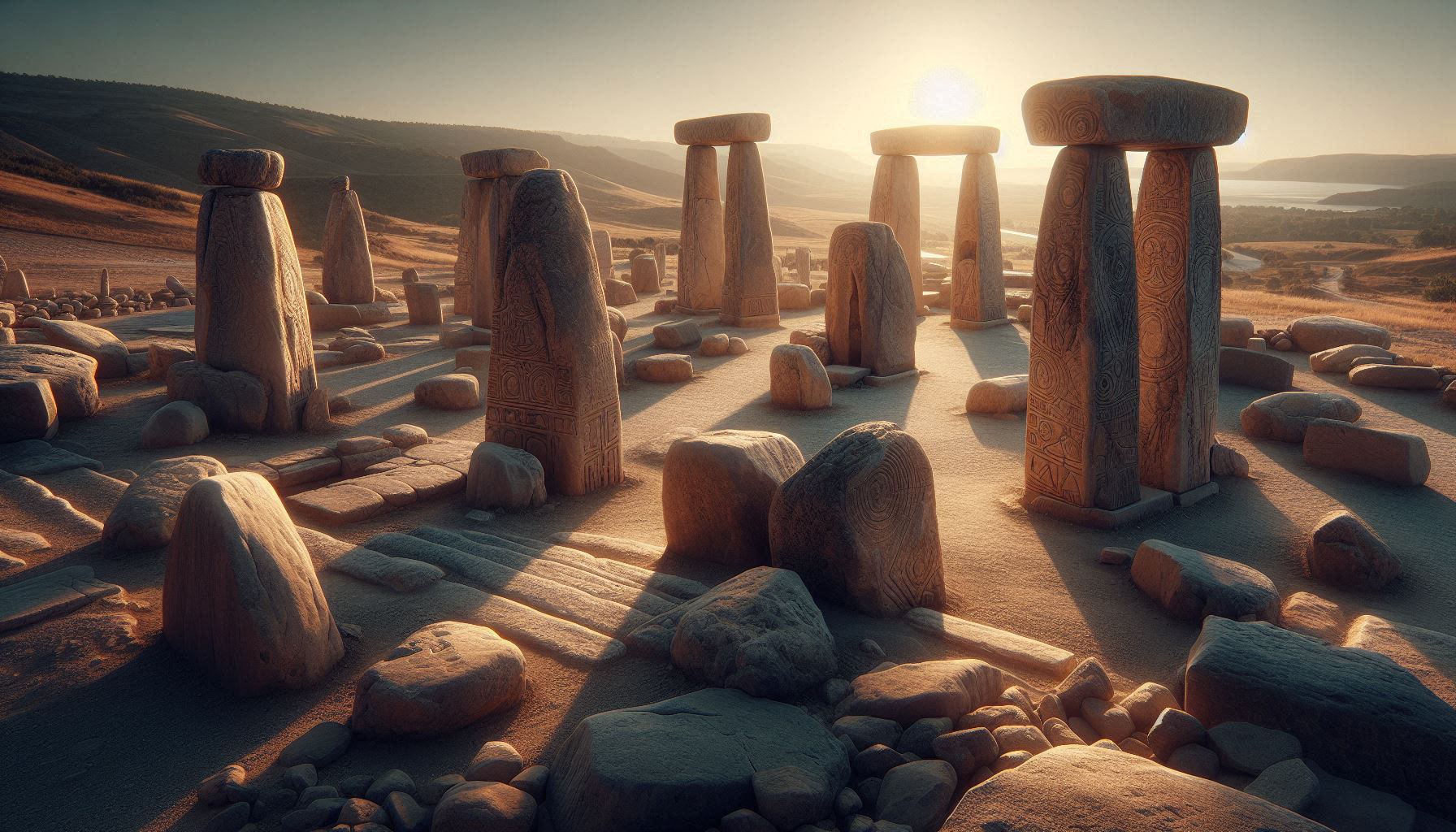 Günübirlik Göbeklitepe Turu