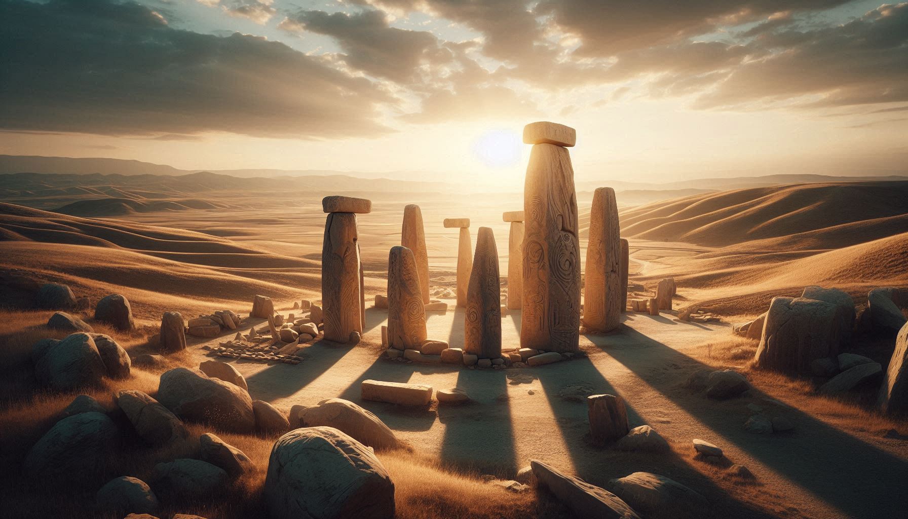 Göbeklitepe Özel GAP Turu