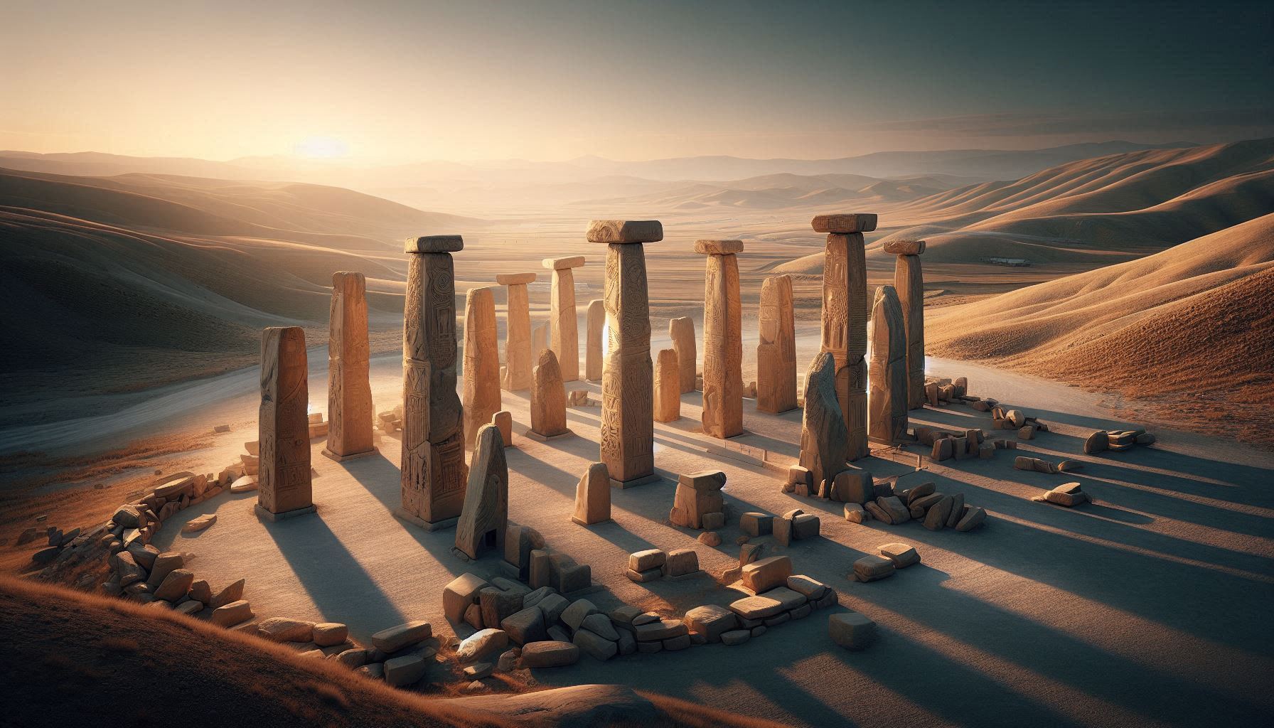 Göbeklitepe Özel GAP Turu