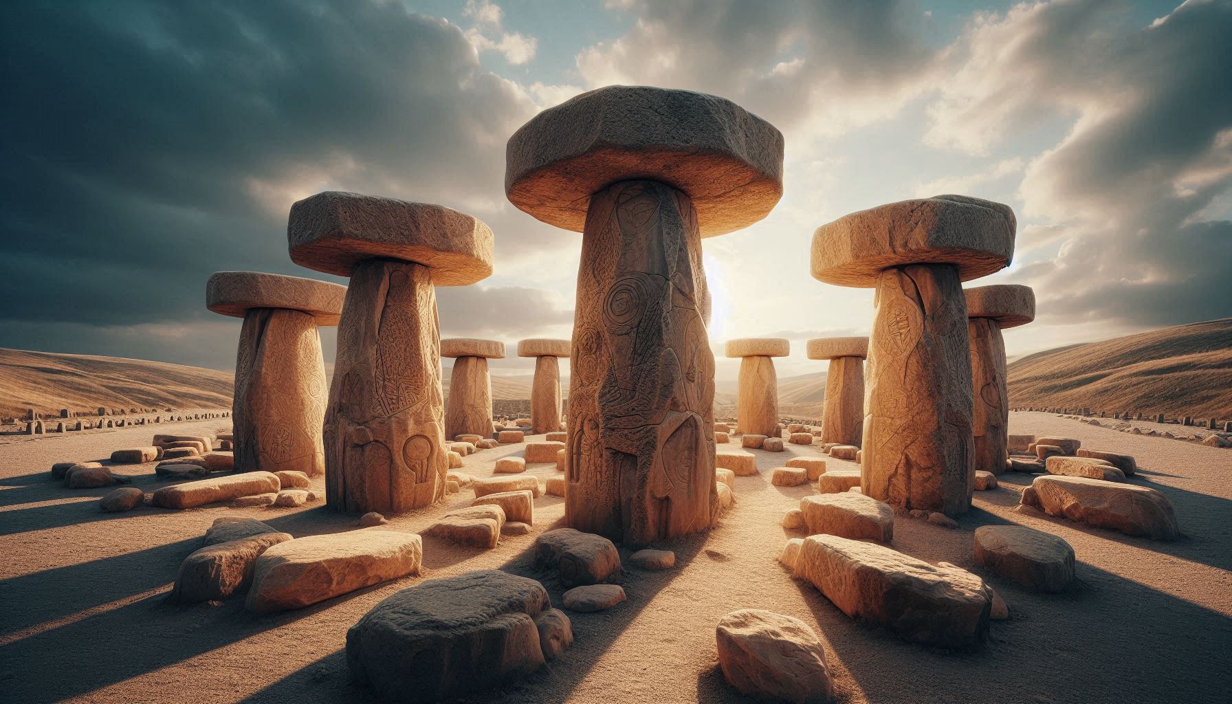 Kommagene Travel Seyahat Acentası - Nemrut Turları