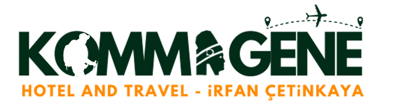 Kommagene Travel Seyahat Acentası 1994'ten Bu Yana Adıyaman'ın En İyi Seyahat Acentası